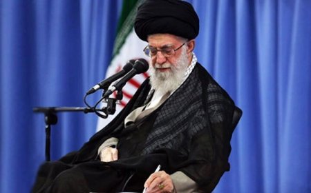 پیام مقام معظم رهبری خطاب به ملت‌های اسپانیولی‌زبان