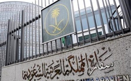  برقراری ارتباط ایران با مصر و اردن در آینده نزدیک