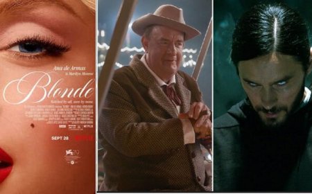 بدترین های سال هالیوود معرفی شدند