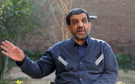 ضرغامی: طرفدار تعطیلی پنجشنبه‌ها هستیم