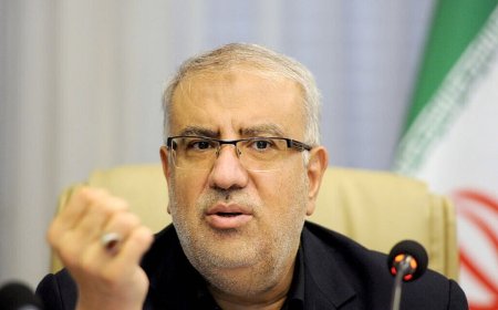 وزیر نفت:  قیمت بنزین و گازوئیل افزایش نمی‌یابد