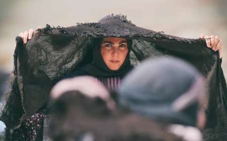 شبکه سه از سریال نوروزی‌اش رونمایی کرد