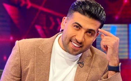 کنایه جالب مجری اخراجی تلویزیون به همکارانش