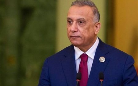 ادعای الکاظمی درباره جسد صدام