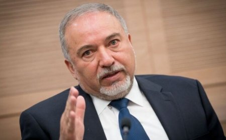 وزیر جنگ سابق اسرائیل خطاب به نتانیاهو: برو به جهنم!