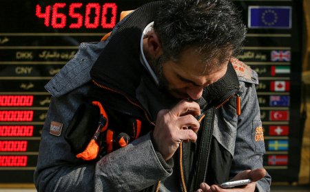 قیمت دلار امروز 21 اسفند 1401