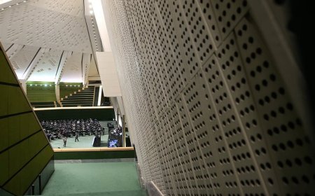 کلیات طرح حمایت مالی از افشاگران فساد به تصویب رسید 