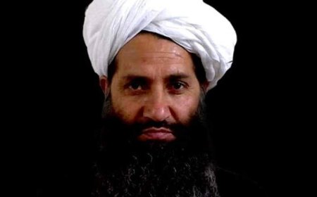 آماده‌باش طالبان برای حمله به خارج از مرزها! 