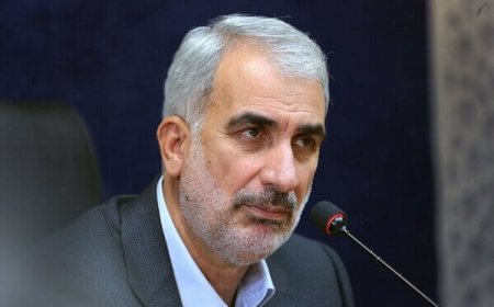 طرح استیضاح وزیر آموزش و پرورش  کلید خورد