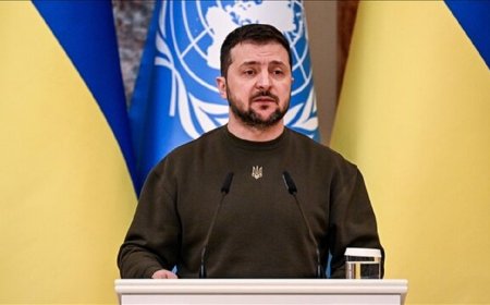 حمله اوکراین به آکادمی اسکار