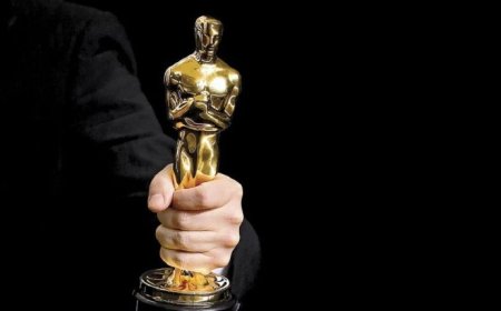 اسکار ۲۰۲۳ | به یکباره «همه چیز همه جا به یکباره» جایزه‌ها را درو کرد!