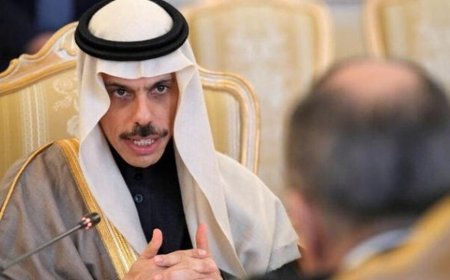 اولین واکنش رسمی عربستان به توافق با ایران