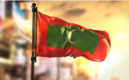 مالدیو روابط دیپلماتیک با ایران را از سر می‌گیرد 