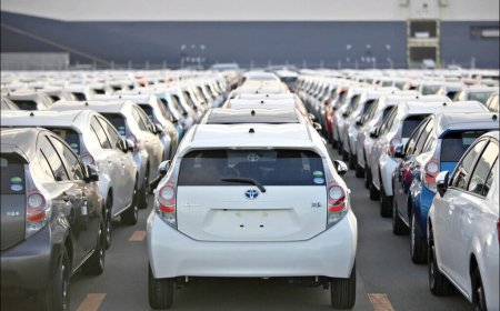 اسامی متقاضیان خودروهای وارداتی منتشر شد