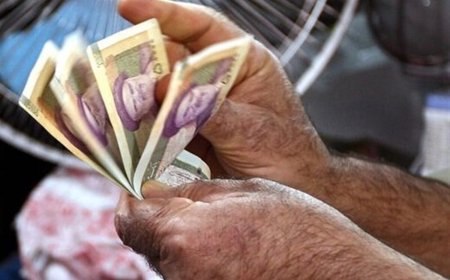 نتیجه آخرین جلسه تعیین دستمزد کارگران