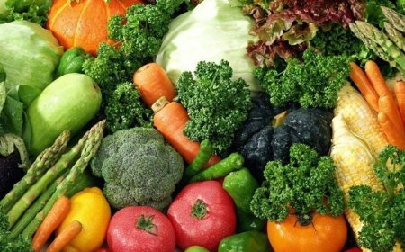 علائمی که نشان می‌دهد میوه‌ها و سبزیجات سمی هستند