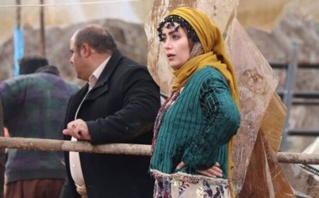 عکس‌های جدید از «نون خ ۴»