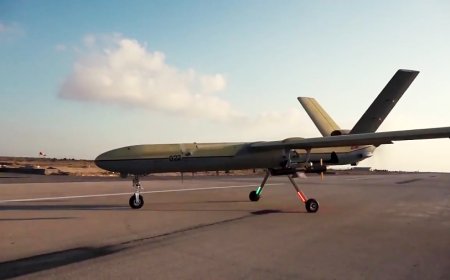 پهپاد مدرن ایرانی که حاصل به دام انداختن پهپاد رادارگریز آمریکاست | عکس