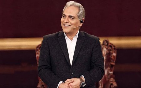 مهران مدیری به فیلمسازی باز میگردد