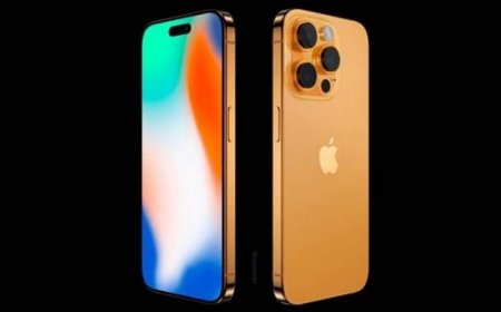 اولین تصویر از آیفون ۱۵