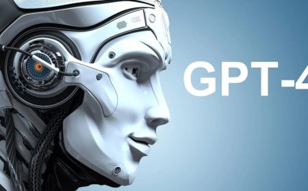انقلاب بزرگ OpenAI؛ هوش مصنوعی GPT-۴ با قابلیت پشتیبانی متن و تصویر رونمایی شد