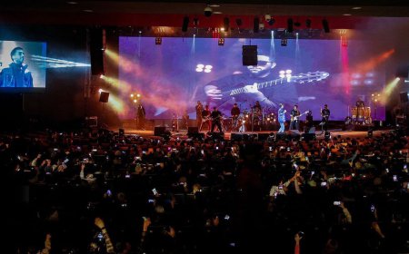 در این دو استان برگزاری کنسرت ممنوع شد!