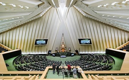 مصوبه امروز مجلس ؛ این فسادها را گزارش کنید مشمول حمایت و پاداش می‌شوید