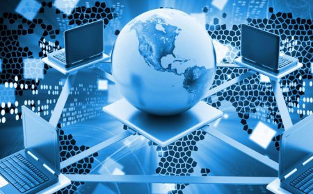 اختلال در اینترنت کشور