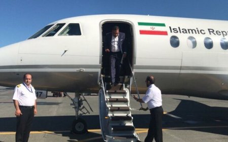 زمان و مقصد سفر مهم شمخانی اعلام شد