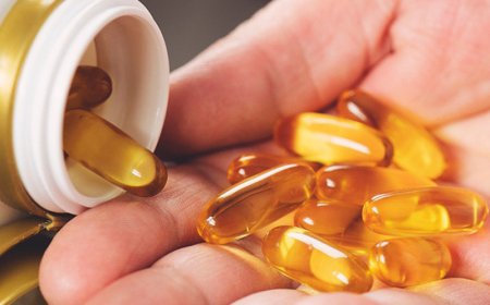 مصرف دوز بالای این مکمل موجب کاهش علائم ام اس می شود