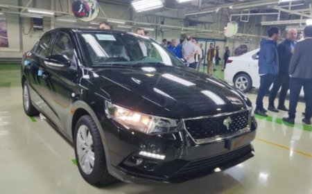 کیفیت فاجعهبار بدنه تارا ۹۰۰ میلیونی را ببینید!