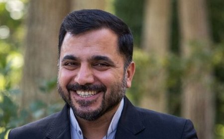 وزیر ارتباطات: برخی پلتفرم‌های داخلی قابلیت‌های بیشتری از پیام‌رسان‌های خارجی دارند