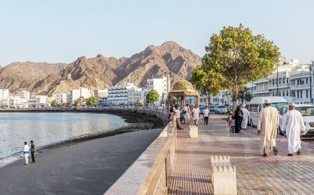 ویزای عمان برای ایرانی‌ها لغو شد