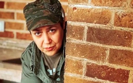 عکسی از مازیار لرستانی که همه منتظرش بودند!