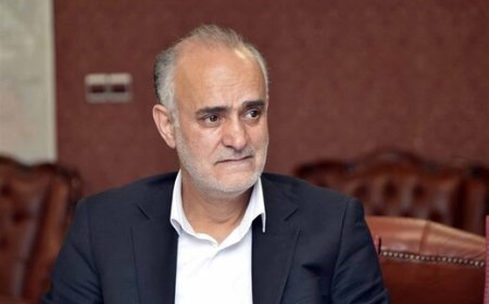 تکلیف سرپرستی تیم ملی مشخص شد   