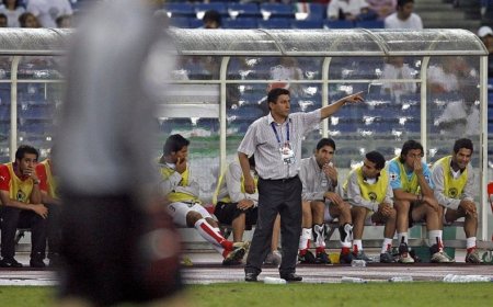 سرنوشت شاگردان قلعه‌نویی در تیم‌ ملی بعد از 16 سال!