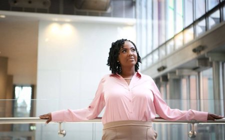 ویرایش ژن جان این زن را نجات داد