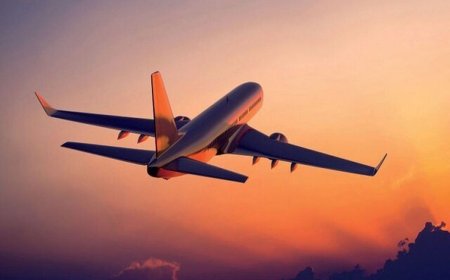 تفاهم ایرلاین‌ها برای ساماندهی پروازهای نوروزی