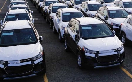 زمان عرضه خودروهای وارداتی / قرعه کشی حذف شد؟