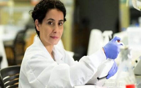 آنزیم ضد پیری کشف شد