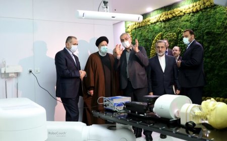 رئیسی: بی‌عدالتی و زد و بند در شأن کشور و ملت نیست