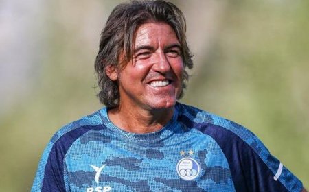 پشت پرده تهدید مدیران استقلال