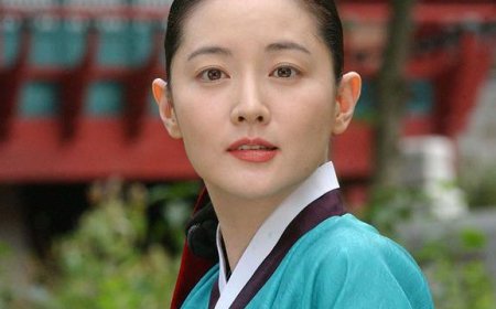 چهره غیرقابل باور “یانگوم” در 51 سالگی