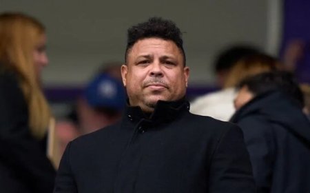 رونالدو به دنبال خرید سومین باشگاه