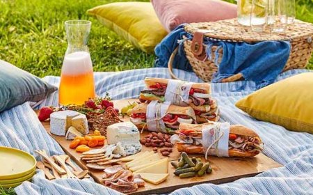 چند توصیه برای تغذیه سالم در سفرهای نوروزی