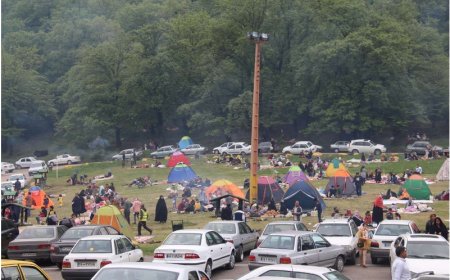 شهرهای خلوتتر برای سفر در نوروز اعلام شد