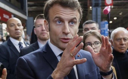 دولت فرانسه تصمیم به اصلاح قانون بازنشستگی «بدون رای‌گیری در مجلس ملی» گرفت