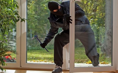 ببینید؛ توصیههای پلیس برای پیشگیری از سرقت در نوروز