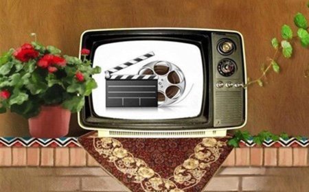 کلاه چرمی های نابغه در تلویزیون