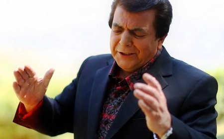 خواننده مطرح کوچه‌ بازاری هم رفت